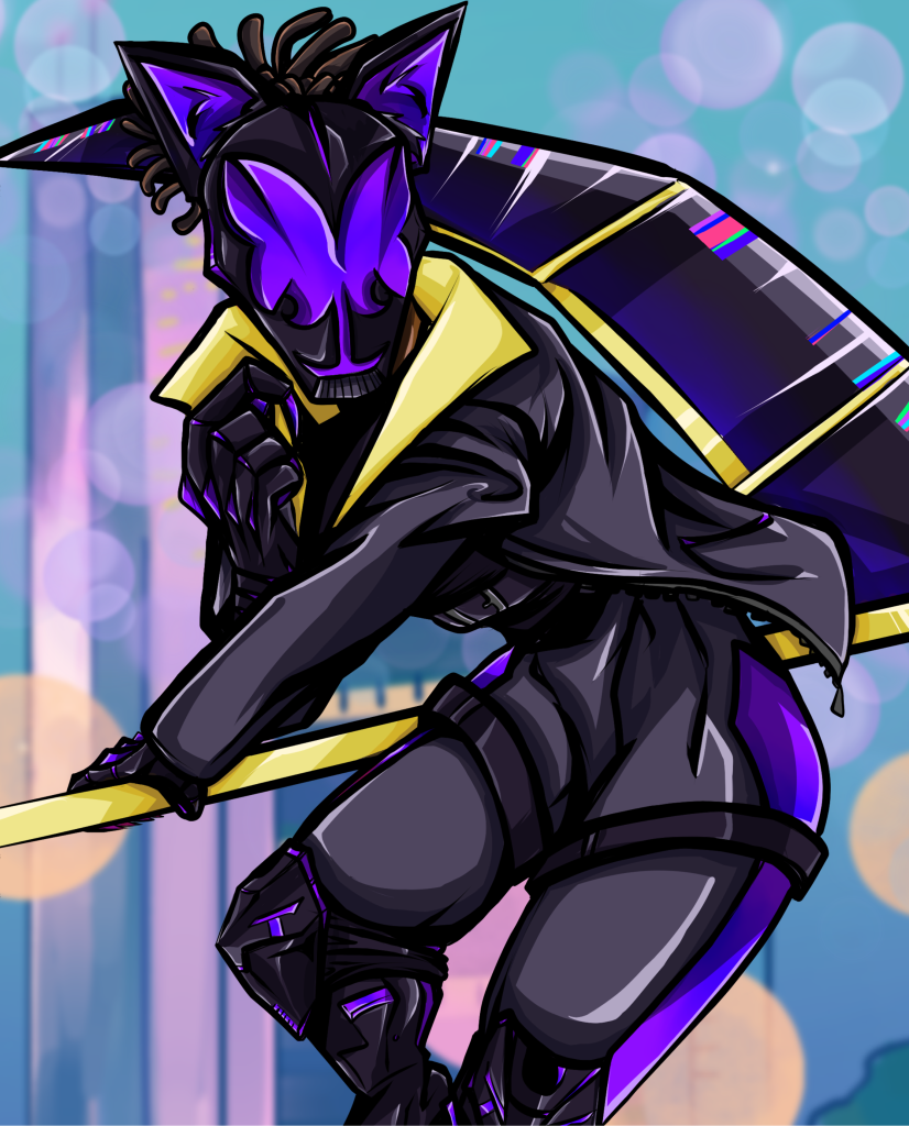 Wolfsbane